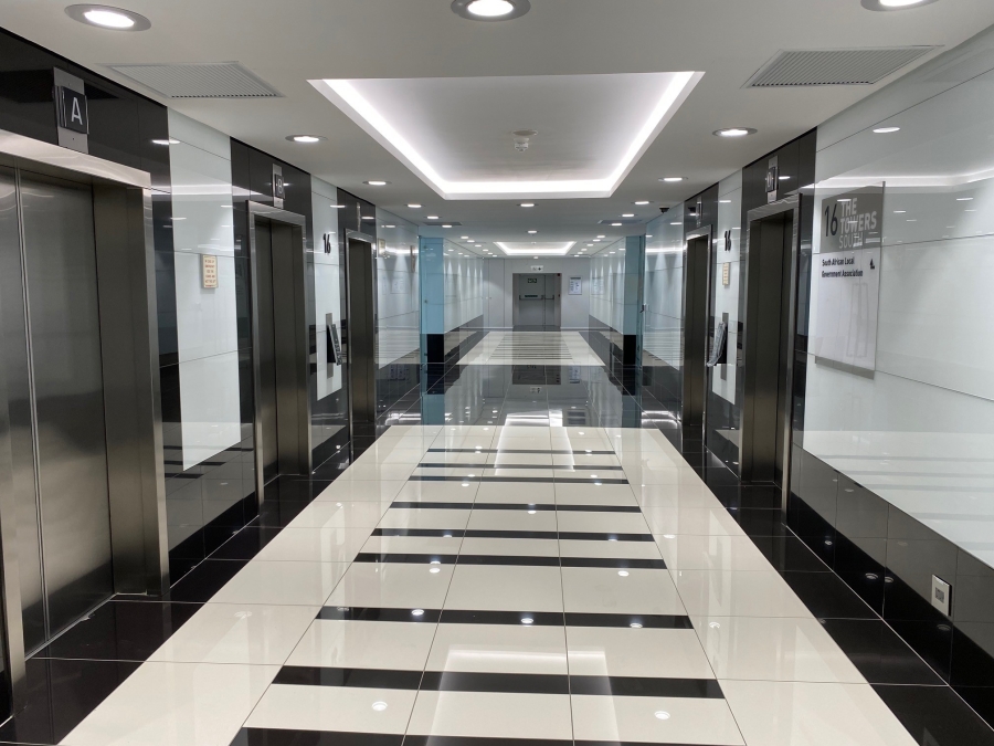 To Let Commercial Property for Rent in Cape Town City Centre Western Cape